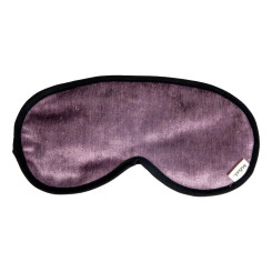 Product: Kozi - Restoring Eye Mask (Amethyst Velour)