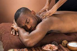 Package: (Series of 6) 50-minute Deep Tissue Massages- Fathers Day 2024