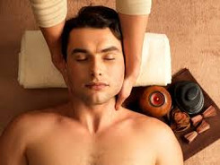 Package: (Series of 3) 80-minute Deep Tissue Massages- Fathers Day 2024