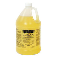 Surface Disinfectant Cleaner Classic Liquid 1 gal. Container Manual Pour Floral Scent CLAS23001 Each/1