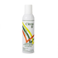 Air Freshener Citrus II Liquid 7 oz. Can NonAerosol Spray Original Scent 632112923 Each/1