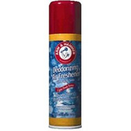 Air Freshener Arm Hammer Liquid 7 oz. Can Aerosol Spray Fresh Scent CDC 33200-94170 Each/1