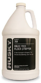 Floor Stripper Husky Liquid 1 gal. 1 5 HSK-704-05 Case/4