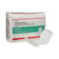 Bladder Control Pad Surecare 14-1/2 Inch Length Heavy Absorbency Polymer Unisex Disposable 1130A BG/42