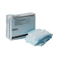 Adult Incontinent Brief Simplicity Tab Closure Large Disposable Moderate Absorbency 65034 Case/72