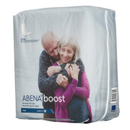 Bladder Control Pad Abri-Let 22 Inch Length Moderate Absorbency Fluff Unisex Disposable 4035 BG/20