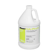 MetriCide Plus 30 Glutaraldehyde High Level Disinfectant Activation Required Liquid 1 gal. Jug Max 28 Day Reuse Fruity Scent 10-3200 Each/1