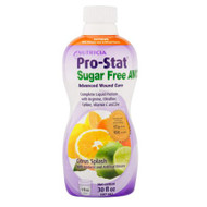 Protein Supplement Pro-Stat Sugar Free AWC Citrus Splash 30 oz. Bottle Ready to Use 40230 Case/4