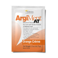 Oral Supplement ArgiMentAT Orange Cream 42.75 Gram Individual Packet Powder 11220 Each/1