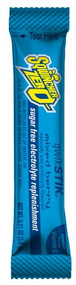 Electrolyte Replenishment Drink Mix Sqwincher Quik Stik Zero Mixed Berry Flavor 11 oz. X355-M2600 Pack/50