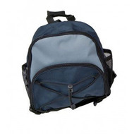Mini Backpack Kangaroo Joey Black 770025 Each/1