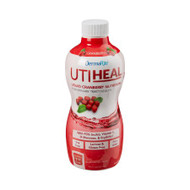 Oral Supplement UTIHeal Cranberry 30 oz. Bottle Ready to Use PRO6000 Each/1