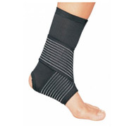 Ankle Support PROCARE Large Hook and Loop Closure Left or Right Foot 79-81377 Each/1