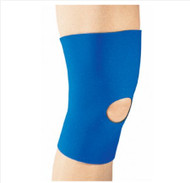 Knee Sleeve PROCARE Clinic Medium Pull-on 18 to 20-1/2 Inch Circumference 10 Inch Length 79-82615 Each/1