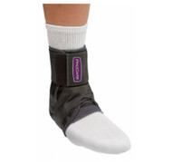 Ankle Support PROCARE Medium Hook and Loop Closure Left or Right Foot 79-81355 Each/1