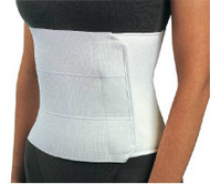 Abdominal Support PROCARE Universal Hook and Loop Closure 30 to 45 Inch 12 Inch Unisex 79-89090 Each/1