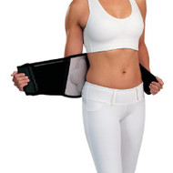 Lumbar Support ComfortForm Small Compression Straps 25 to 30 Inch Unisex 79-89353 Each/1
