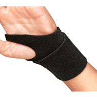 Wrist Support PROCARE Neoprene Black One Size Fits Most 79-82050 Each/1