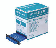 Splint Roll Ortho-Glass 6 Inch X 15 Foot Fiberglass White OG-6L2 RL/1