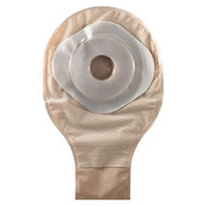Colostomy Pouch ActiveLife One-Piece System 10 Inch Length 1-1/4 Inch Stoma Drainable 022752 Box/10