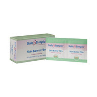 Skin Barrier Wipe 2 X 2 Inch SNS81850 Box/50