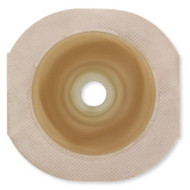 Skin Barrier FormaFlex Shape to Fit 1-3/4 Inch Green Code Up to 1-1/4 Inch Stoma 14102 Box/5