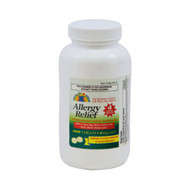 Allergy Relief McKesson Brand 4 mg Strength Tablet 1000 per Bottle 57896078410 BT/1