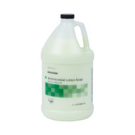 Antimicrobial Soap McKesson Lotion 1 gal. Jug Herbal Scent 53-28081-GL Case/4