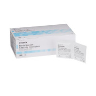 Sanitizing Skin Wipe McKesson Individual Packet BZK Benzalkonium Chloride Unscented 1 Count 269 Each/1
