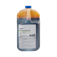 Prep Solution McKesson 1 gal. Jug 10% Povidone-Iodine 036 Each/1