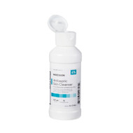 Antiseptic Skin Cleanser McKesson 4 fl. oz. Flip-Top Bottle 4% Chlorhexidine Gluconate / Isopropyl Alcohol 16-CHG4 Each/1
