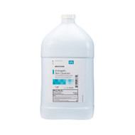 Antiseptic Skin Cleanser McKesson 1 gal. Jug 4% Chlorhexidine Gluconate / Isopropyl Alcohol 16-CHGGL Case/4