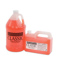 Shampoo and Body Wash Classic 2 Liter Jug Floral Scent CLAS2302-2L Case/4
