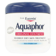 Moisturizer Aquaphor 14 oz. Jar Ointment Unscented 1457076 Each/1