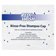 Shampoo Cap DawnMist Individual Packet Scented SC3756 Case/40