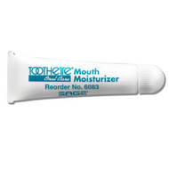 Mouth Moisturizer Toothette 0.5 oz. 6083 Case/144