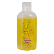 Baby Shampoo DawnMist 4 oz. Squeeze Bottle Baby Fresh Scent TS4487 Case/96