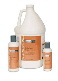Moisturizer DermaCen 8.5 oz. Bottle Cream Vanilla Bean Scent DERM23182 Case/24