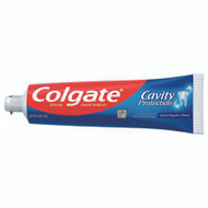 Toothpaste Colgate Regular Flavor 6 oz. Tube 151088 Each/1