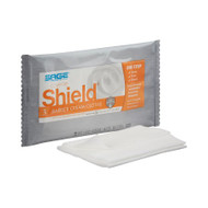 Incontinent Care Wipe Comfort Shield Soft Pack Dimethicone Unscented 3 Count 7502 Box/50