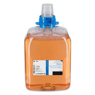 Antimicrobial Soap PROVON Foaming 2000 mL Dispenser Refill Bottle Light Floral Scent 5286-02 Each/1