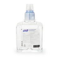 Hand Sanitizer Purell Advanced 1200 mL Ethanol Foaming Dispenser Refill Bottle 1904-02 Each/1