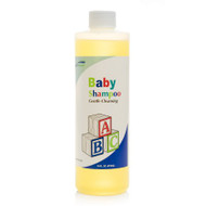 Baby Shampoo Fresh Moment 16 oz. Bottle Scented D2602 Case/12
