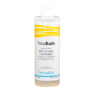 Shampoo and Body Wash TotalBath 1 gal. Jug Scented 0031 Case/4