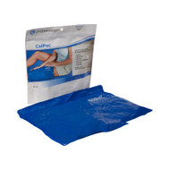 Cold Pack ColPaC General Purpose Standard 11 X 14 Inch Blue Vinyl Reusable 1500 Each/1 - 15003609