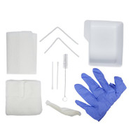 Tracheostomy Care Kit Argyle Sterile 47800 Case/20