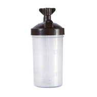 Bubble Humidifier Salter Labs 350 cc 7100-0-50 Each/1