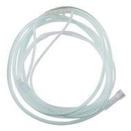 Nasal Cannula High Flow Comfort Soft Plus Adult Curved Prong / NonFlared Tip 0556 Case/50