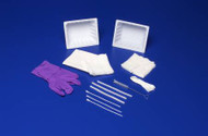 Tracheostomy Care Kit Argyle Sterile 47891 Case/48 - 47894009