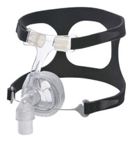 CPAP Mask Zest Plus Nasal Mask 400441A Each/1